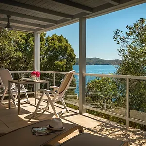 Maistra Koversada Uncovered Naturist Mobile Homes Parco vacanze