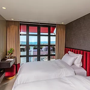  Hotel Aya Sultanahmet Türkei