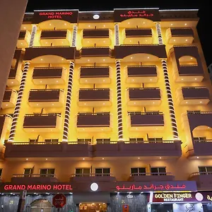 *** Hotel Grand Marino Vereinigte Arabische Emirate