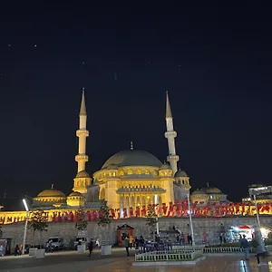  Hotel Boutique Taksim Türkei
