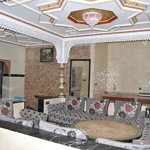 2* Aparthotel Résidence Miramare Marrakech