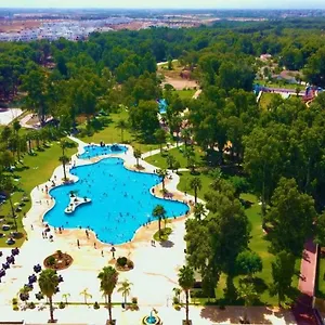 *** Aparthotel Diamant Marokko