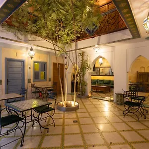 3* Riad Aicha Marrakech