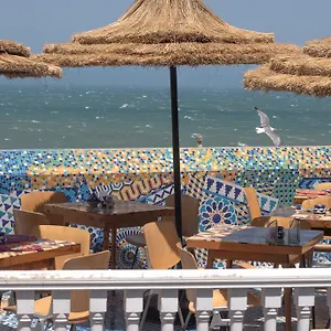 Guest house Salut Maroc!
