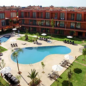 4* Hotel Rawabi Marrakech &