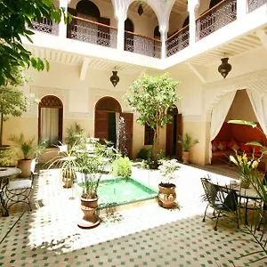 3* Riad Massiba