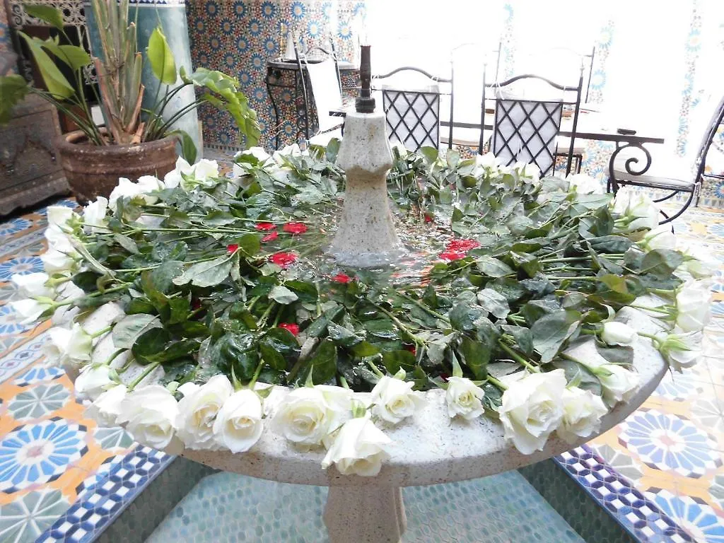 Riad Bibtia Marrakesch 3*,  Marokko
