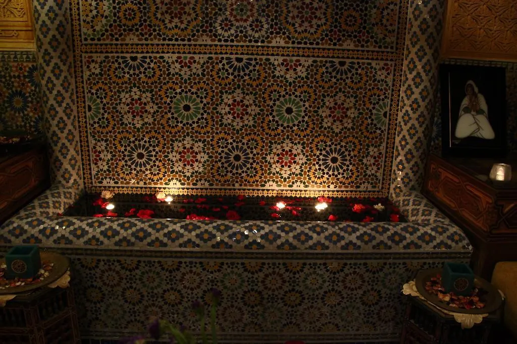 Riad Bibtia Marrakesch