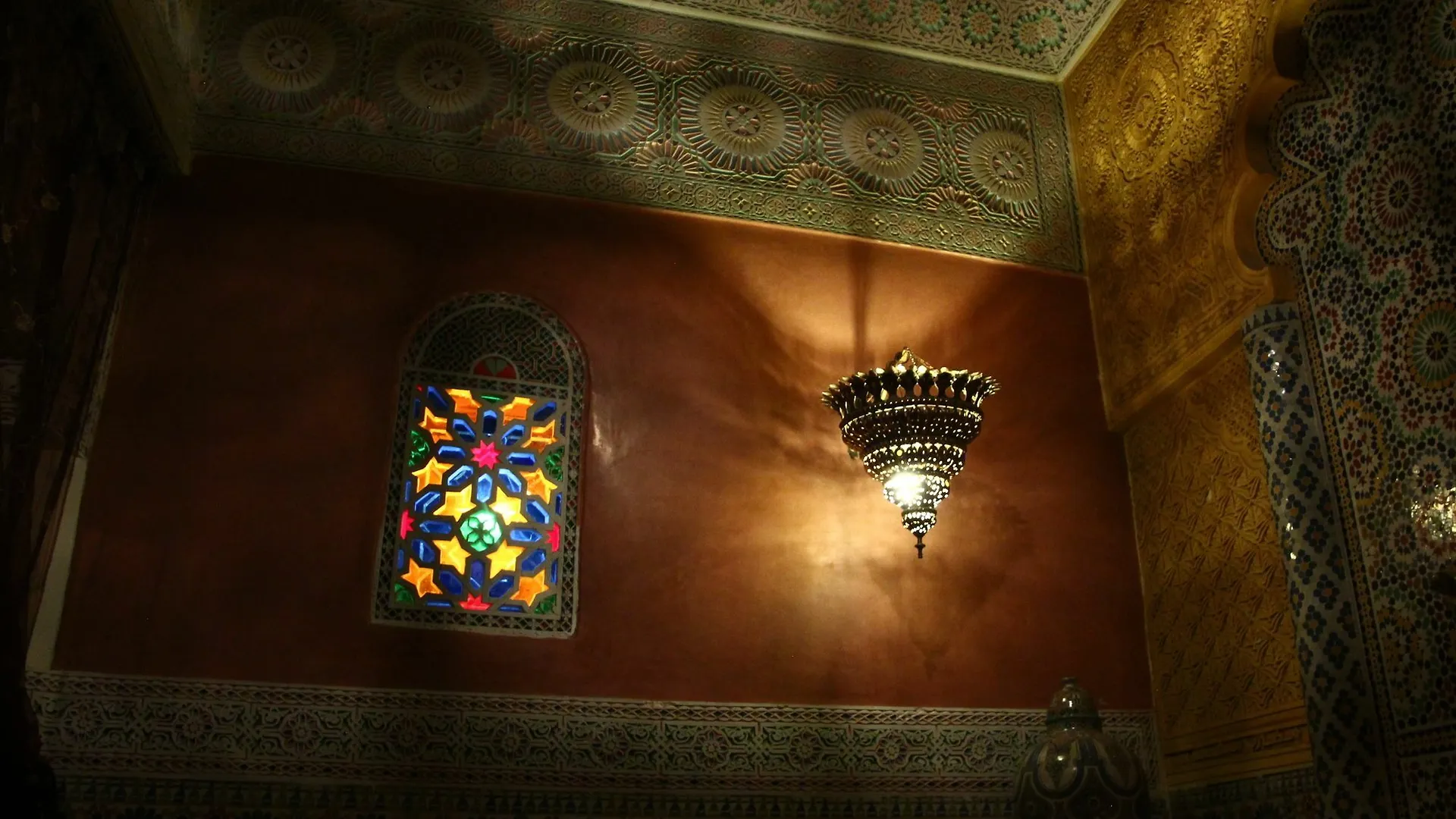 Riad Bibtia Marrakesch
